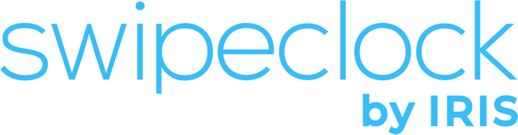 Swipeclock logo
