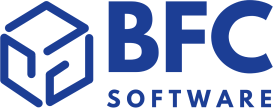 BFC Software logo